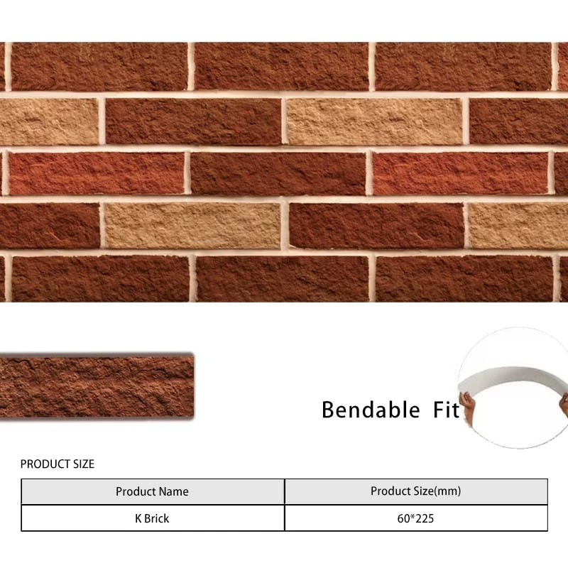K Brick suppliers