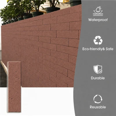 Flexible Stone Panels