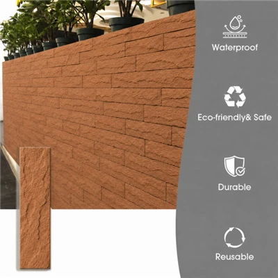 Flexible Stone Sheets